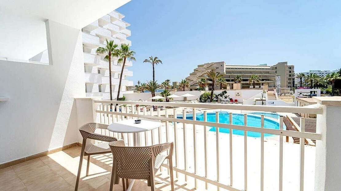 Hotel Ibersol Siurell